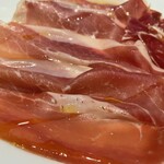 オステリア ラ・マンテ 本店 - 