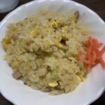 中華 一 - 料理写真: