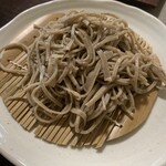 蕎麦屋二想 - 料理写真: