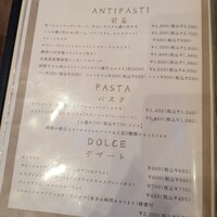 リチェッタ - 