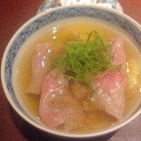 馳走 啐啄一十  - 