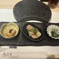 焼鳥 鳥美庵 新宿本店 - 
