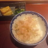 馳走 啐啄一十  - 