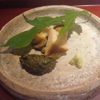 馳走 啐啄一十  - 