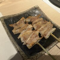 焼鳥 鳥美庵 新宿本店 - 