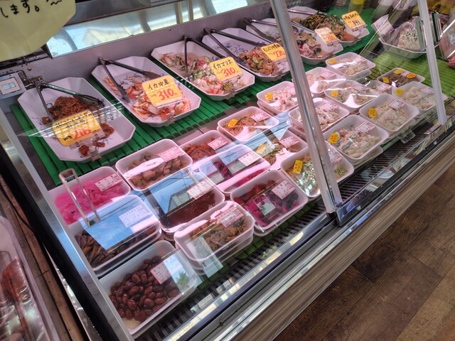 郷家精肉店 - 角田（惣菜・デリ）の写真