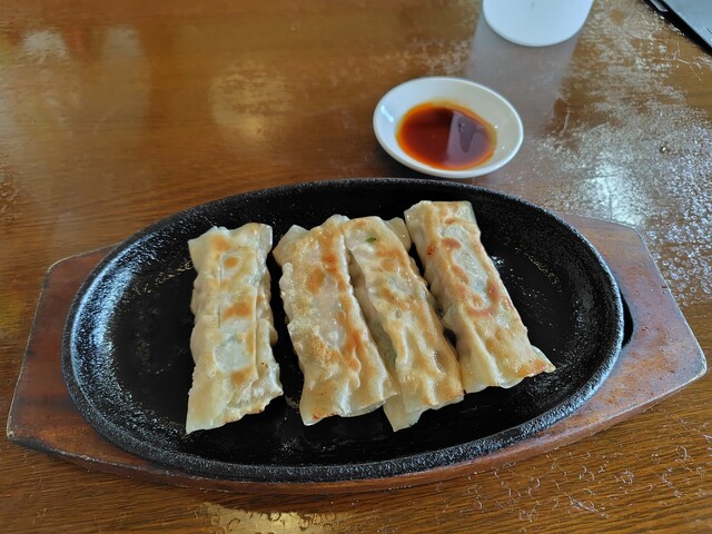 かずき - 角田（中華料理）の写真