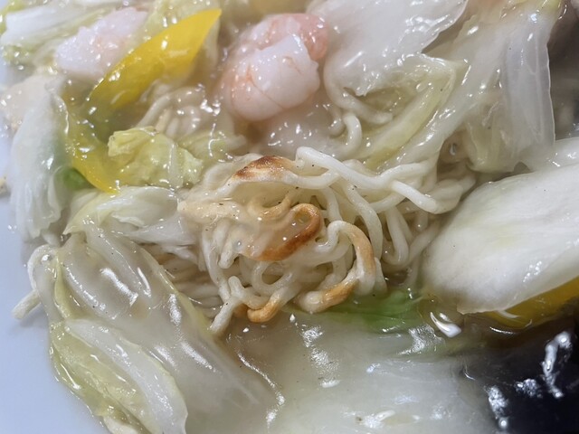 味楽 - 泉中央（ラーメン）の写真