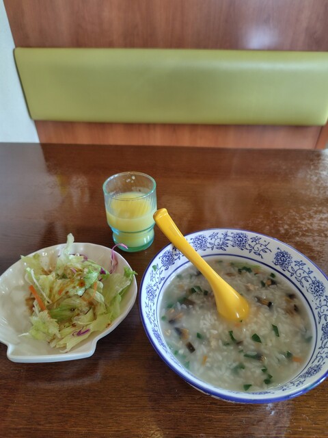 かずき - 角田（中華料理）