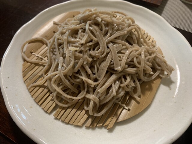 蕎麦屋二想 &ndash; 水沢｜奥州市の本格そば店【ランチ・ディナー】