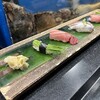 すし 魚游 関内駅前店
