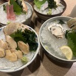 こちら丸特漁業部 - 