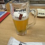 元祖串かつ だるま - 