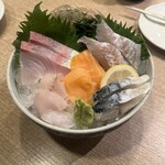 こちら丸特漁業部 - 