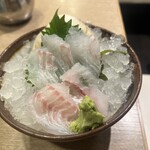 こちら丸特漁業部 - 