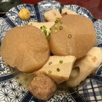 和食居酒屋 酔蔵 - 