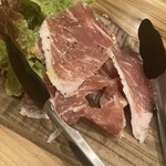 スイッチバック - 