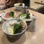 こちら丸特漁業部 - 