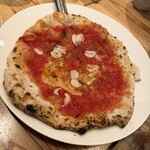 スイッチバック - 