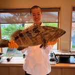 日本料理 別府 廣門 - 