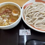 小平うどん - 