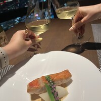 Prime42 steakhouse & sky bar - 