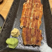 うなぎ四代目菊川 ムスブ田町店 - 
