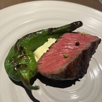 Prime42 steakhouse & sky bar - 