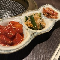 和牛焼肉 土古里 上野バンブーガーデン店 - 