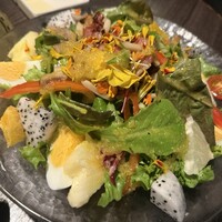 和牛焼肉 土古里 上野バンブーガーデン店 - 
