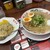 ラーメン魁力屋 - 料理写真: