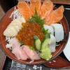 丼の店 おいかわ 宮古市魚菜市場店