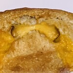 ブランジュリ ラ リュンヌ - ドゥ フロマージュ