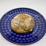 Full Full パンとワイン - 栗とマカダミア