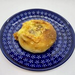 Full Full パンとワイン - ベーコン＆ゴーダチーズフランス