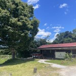 SOBA ABIRU - SOBA ABIRU 店舗