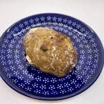 Full Full パンとワイン - 紅茶とオレンジ