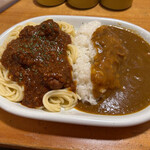 カレー専門店　パピー - 
