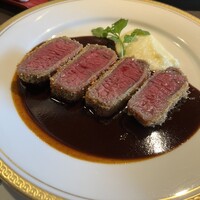 洋食 つばき - 