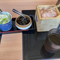 出汁しゃぶおばんざい おかか 市ヶ谷 - 