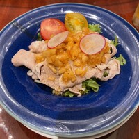 個室中華 頤和園 京橋店 - 