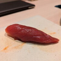 鮨なかむら - 