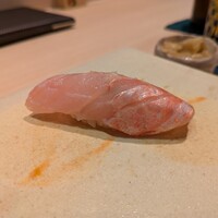 鮨なかむら - キンメ