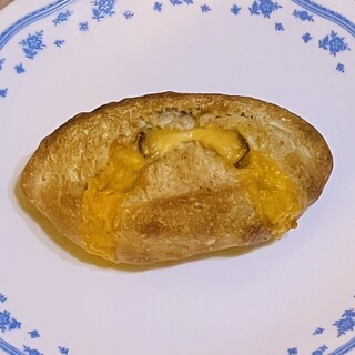 ブランジュリ ラ リュンヌ_1