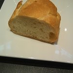 nobo - ランチにセットのパン（お代わり自由）