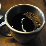 うるとらカフェ	 - ホットコーヒー