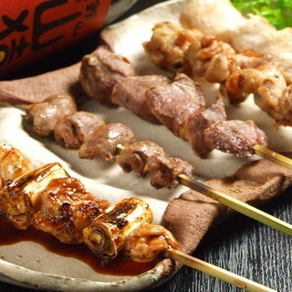 鶴橋 上本町で人気の焼き鳥 ランキングtop 食べログ