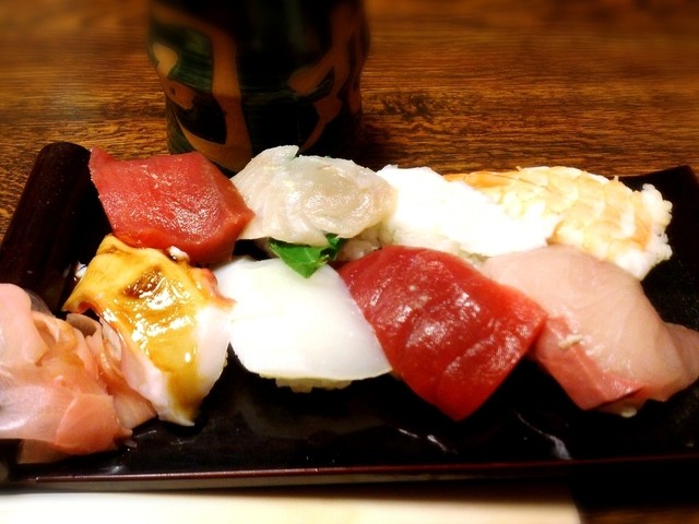 寿司丸 - 熊野市/寿司 | 食べログ