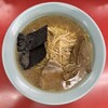 グッドモーニング ラーメンショップ