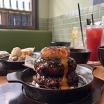 下北沢ミートダイニング - 